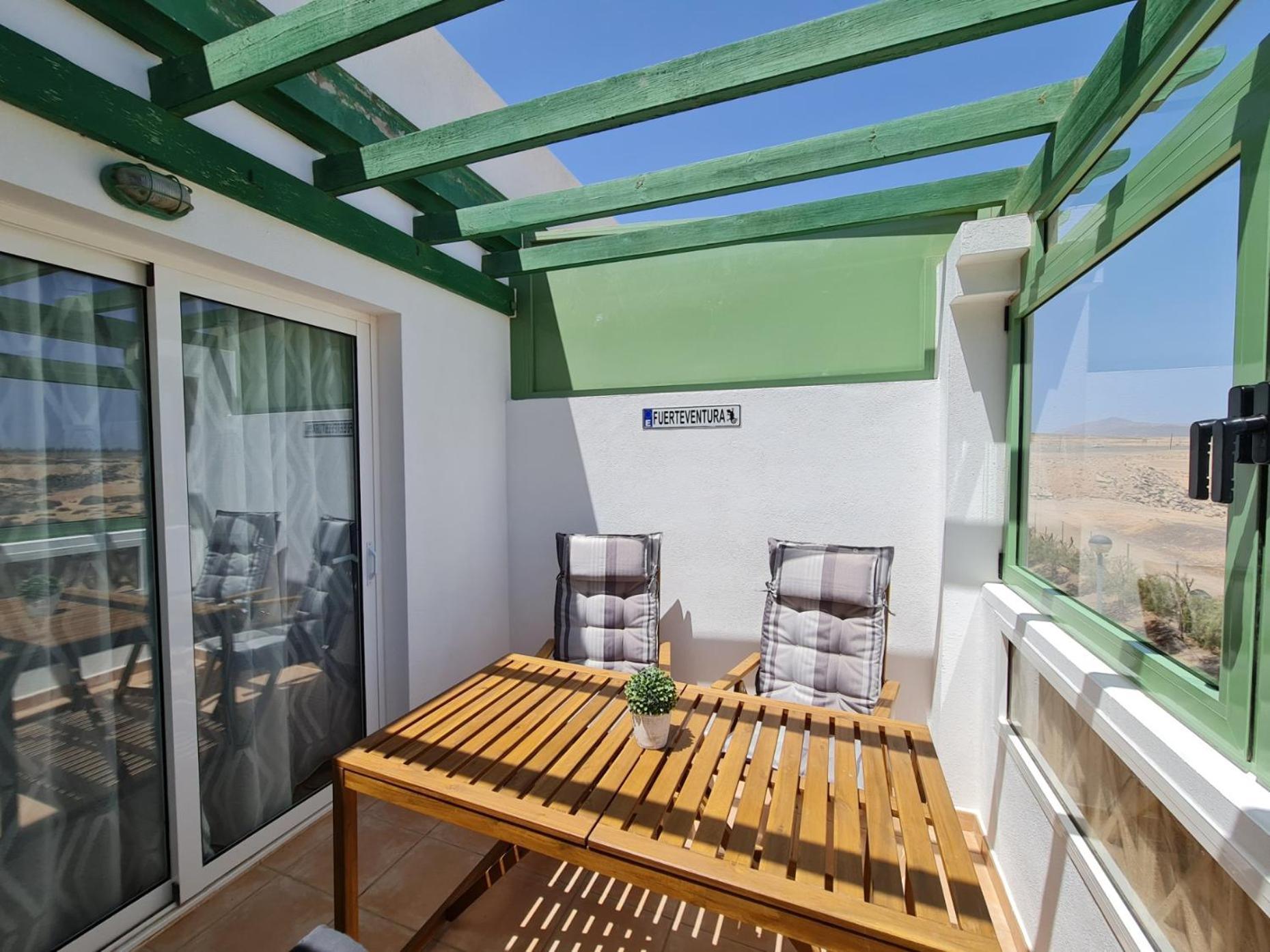Caleta Star By Nicolet Apartman Caleta De Fuste Kültér fotó